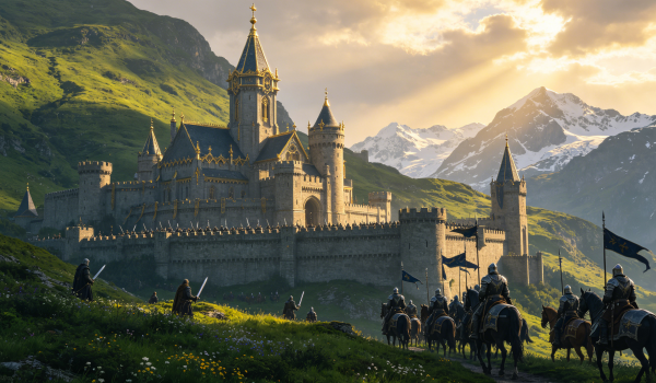 英雄无敌3全系列整合