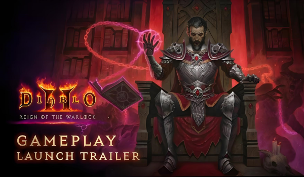 暗黑破坏神2：狱火重生