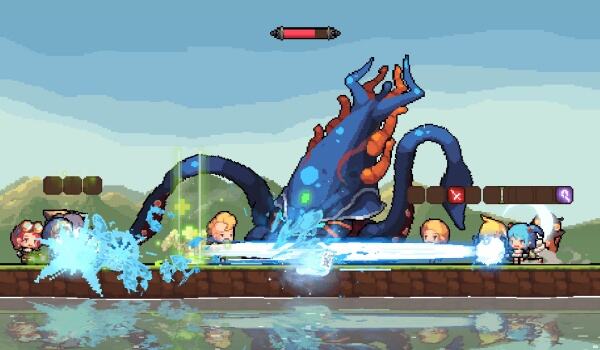 克鲁赛德战记 : 英雄之城