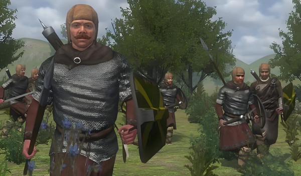 骑马与砍杀：大冒险家