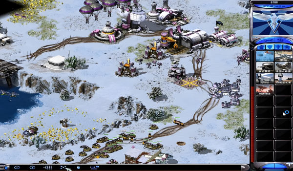 红色警戒2：超融合