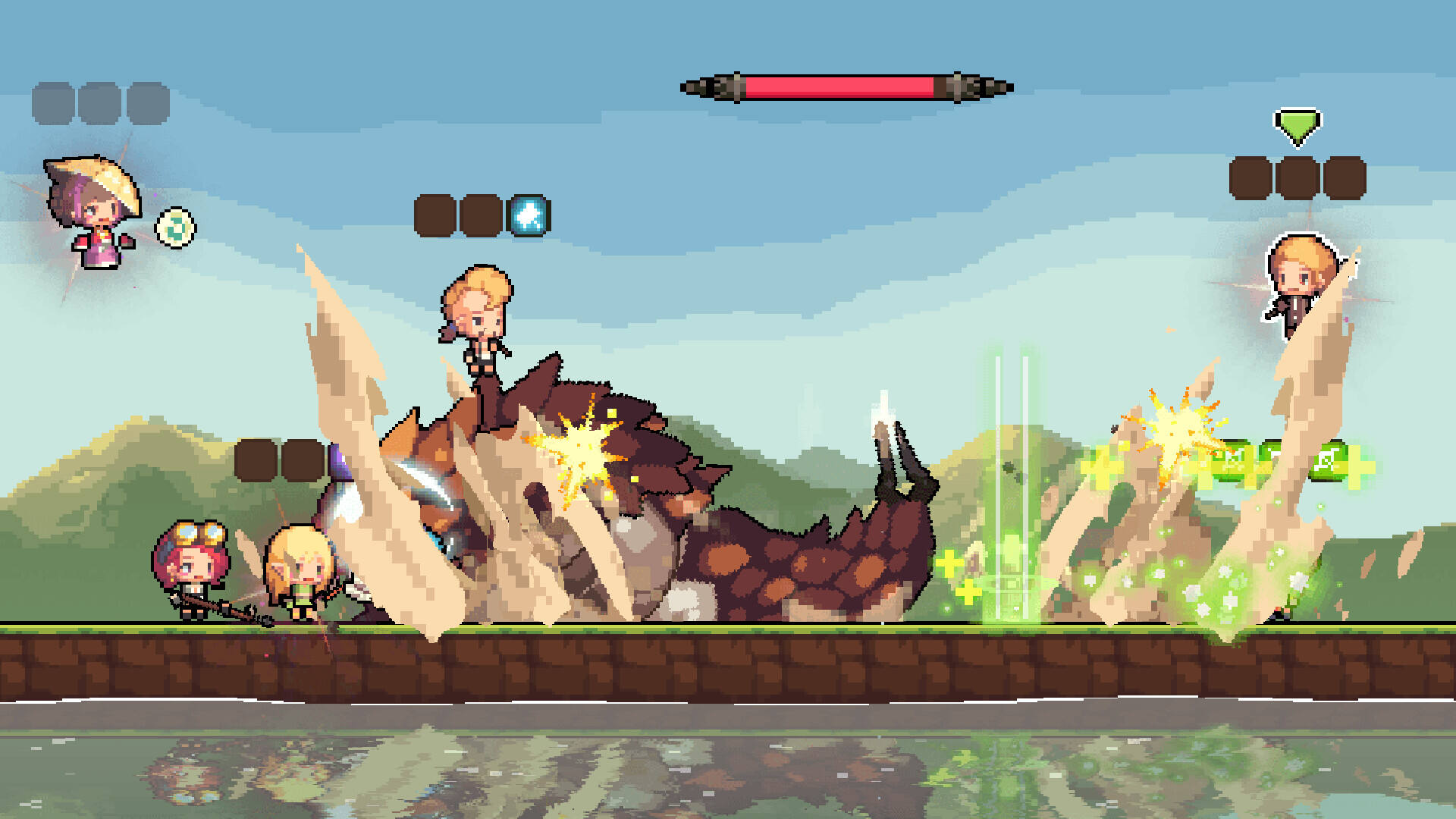 克鲁赛德战记 : 英雄之城壁纸