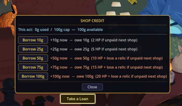 《杀戮尖塔2》智能商店MOD