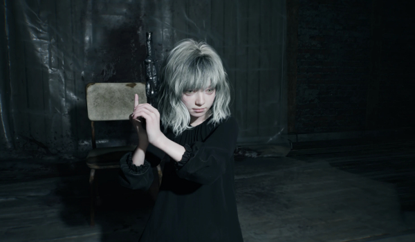 《生化危机 安魂曲》里昂替换为艾米丽MOD