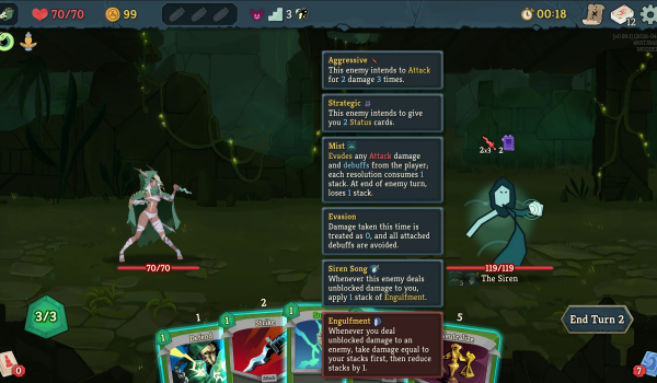 《杀戮尖塔2》更好的扩展模组MOD