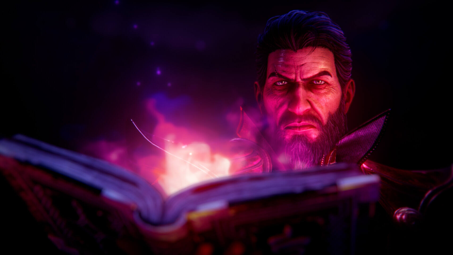 暗黑破坏神II术士君临截图