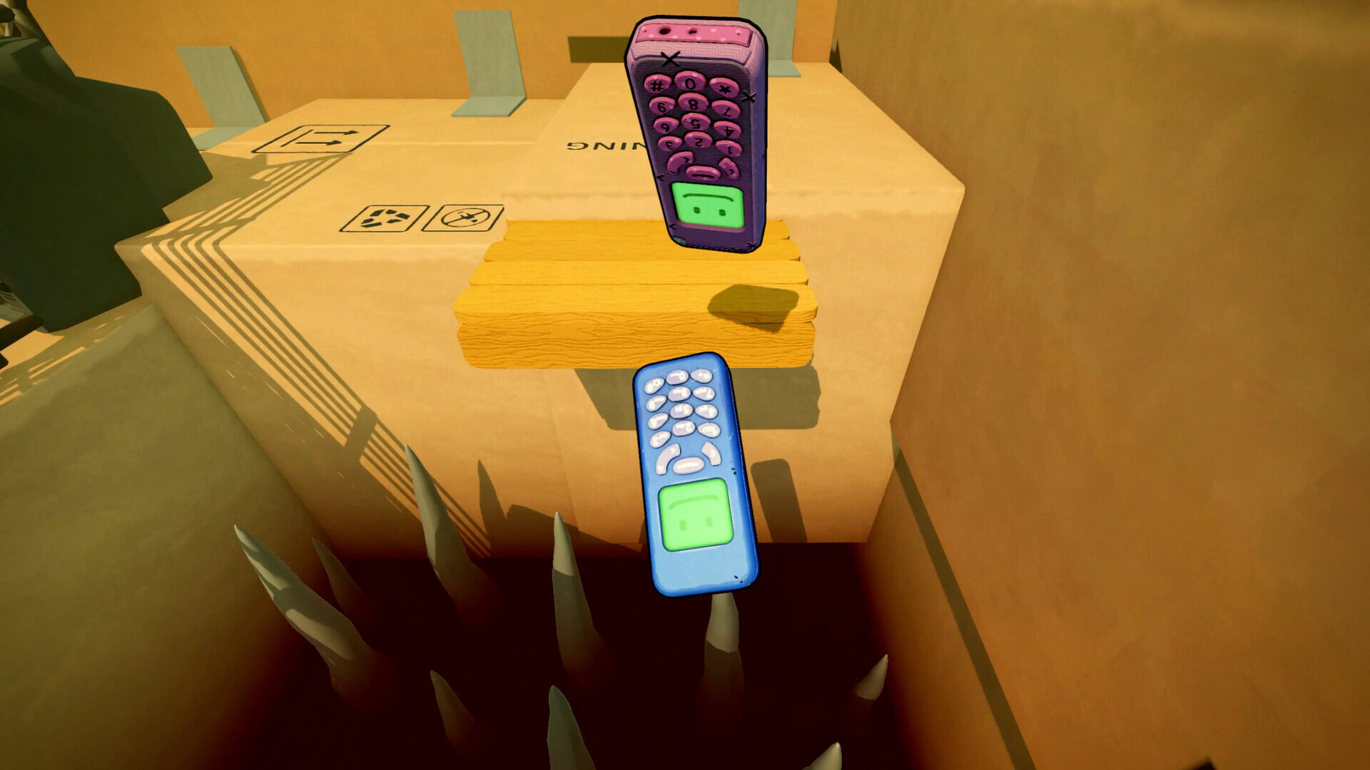 基机受难记截图