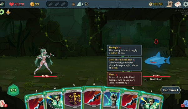 《杀戮尖塔2》更好的扩展模组MOD