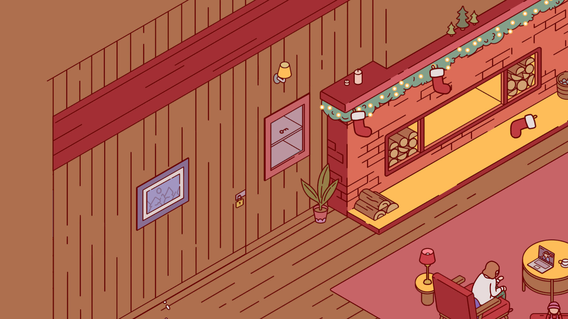 微物：极简寻物截图