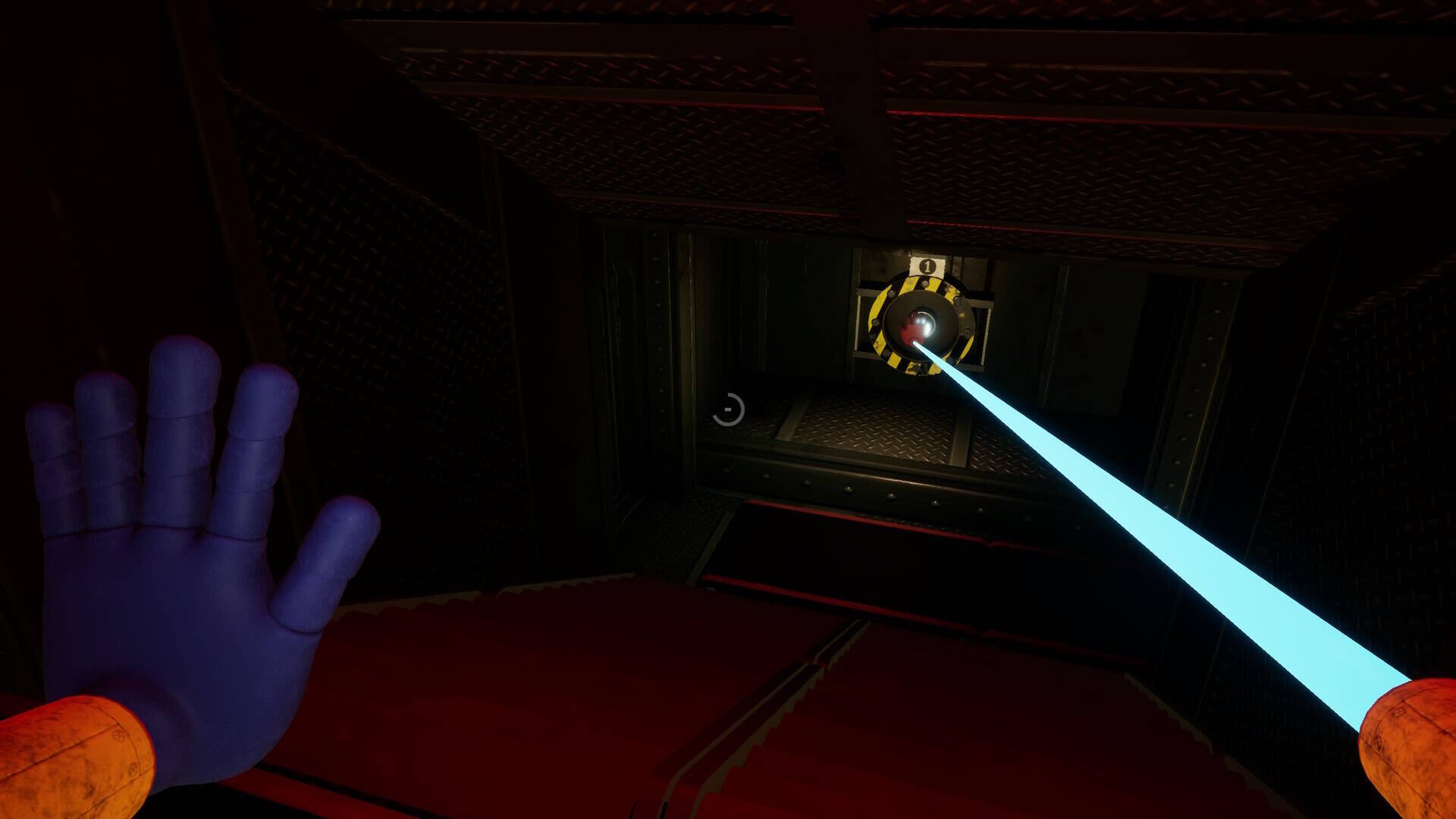 波比的游戏时间截图