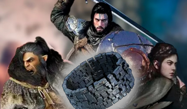 《红色沙漠》额外公理手环MOD