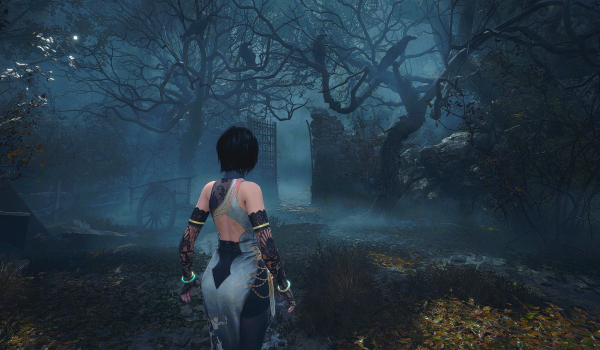 《生化危机4：重制版》纯净电影预设MOD