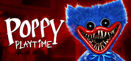 波比的游戏时间下载