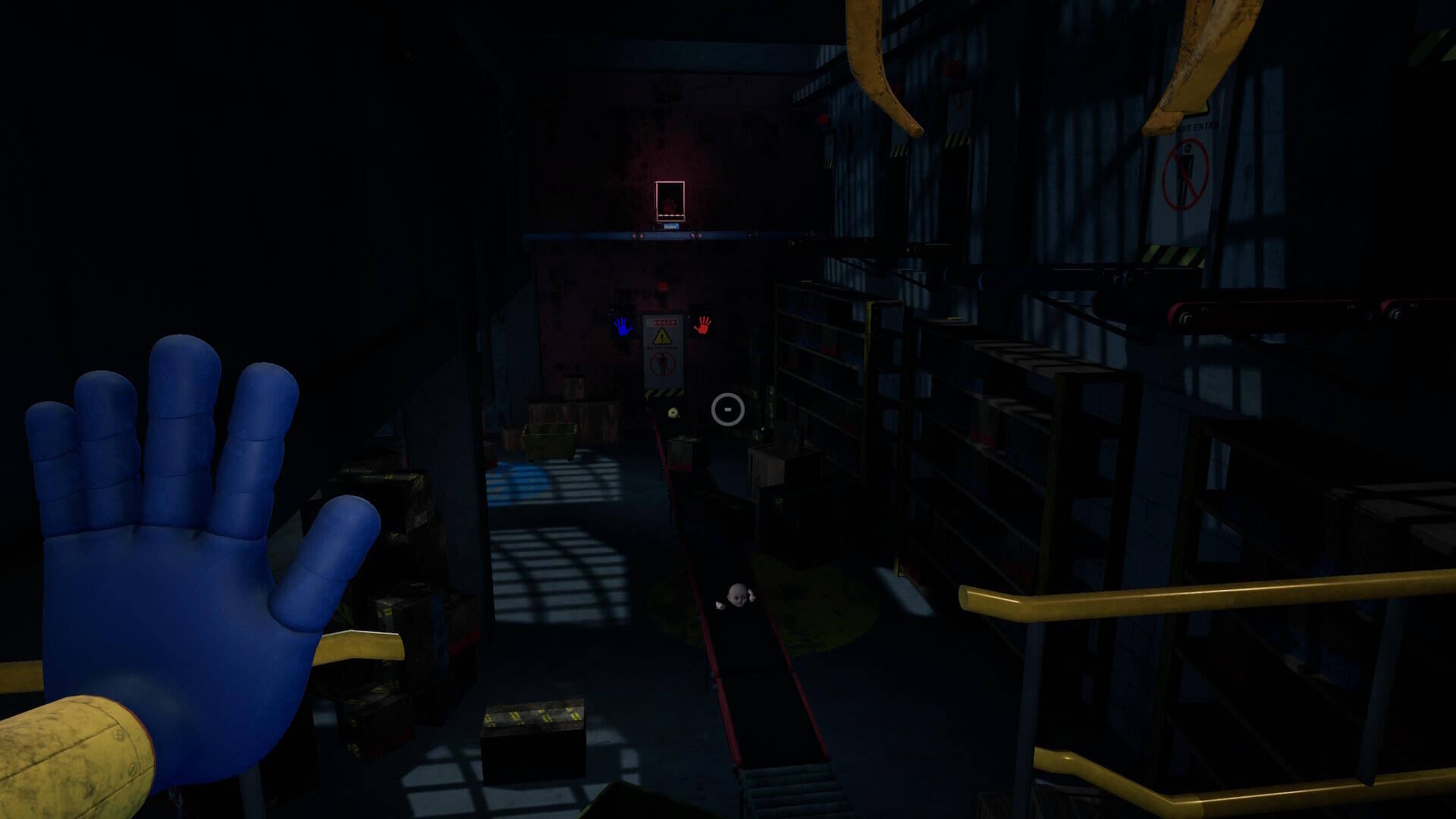 波比的游戏时间截图