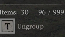 《红色沙漠》更多物品栏MOD