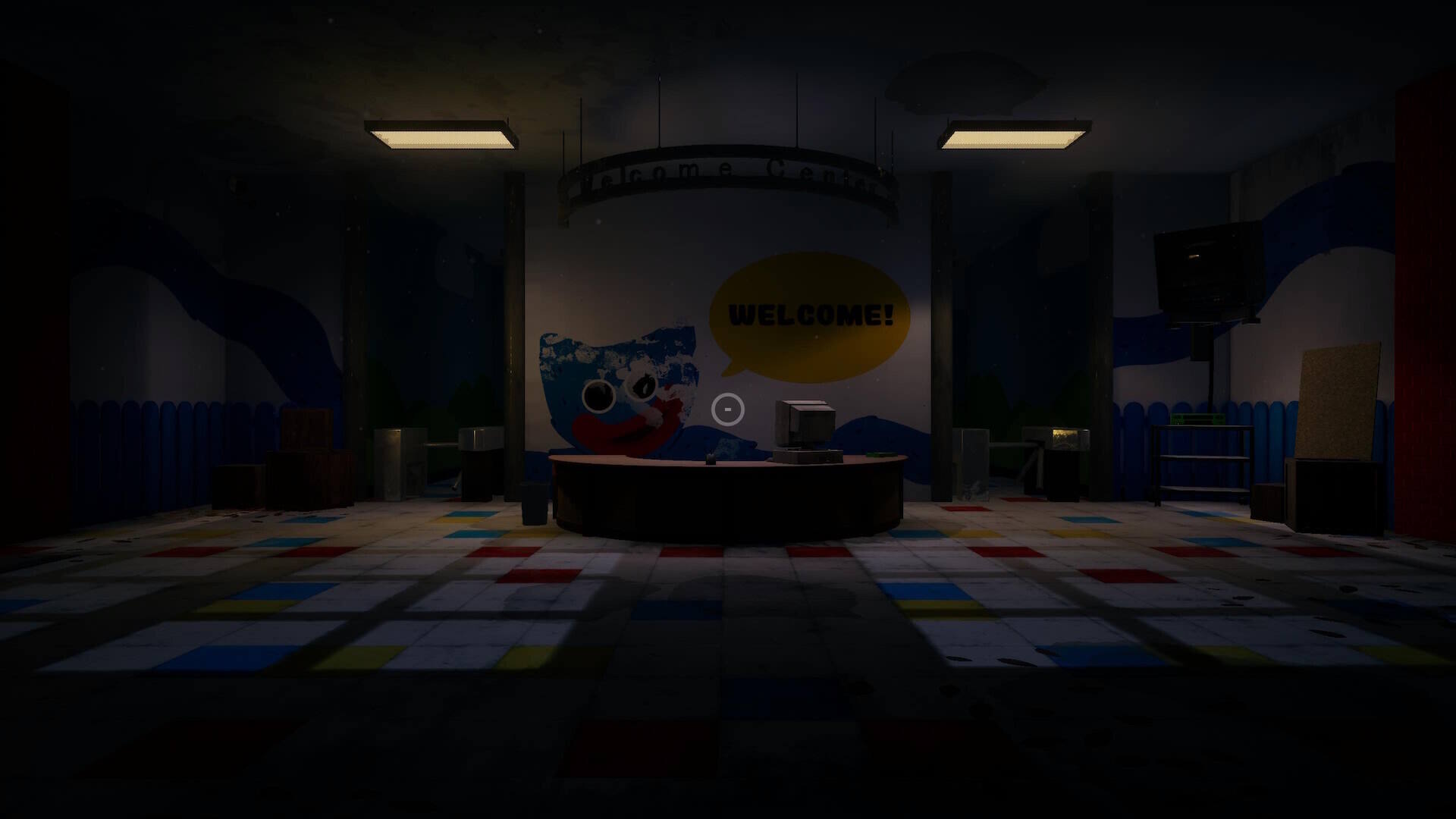 波比的游戏时间截图