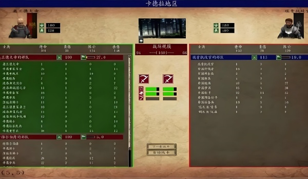 骑马与砍杀：法亚史诗