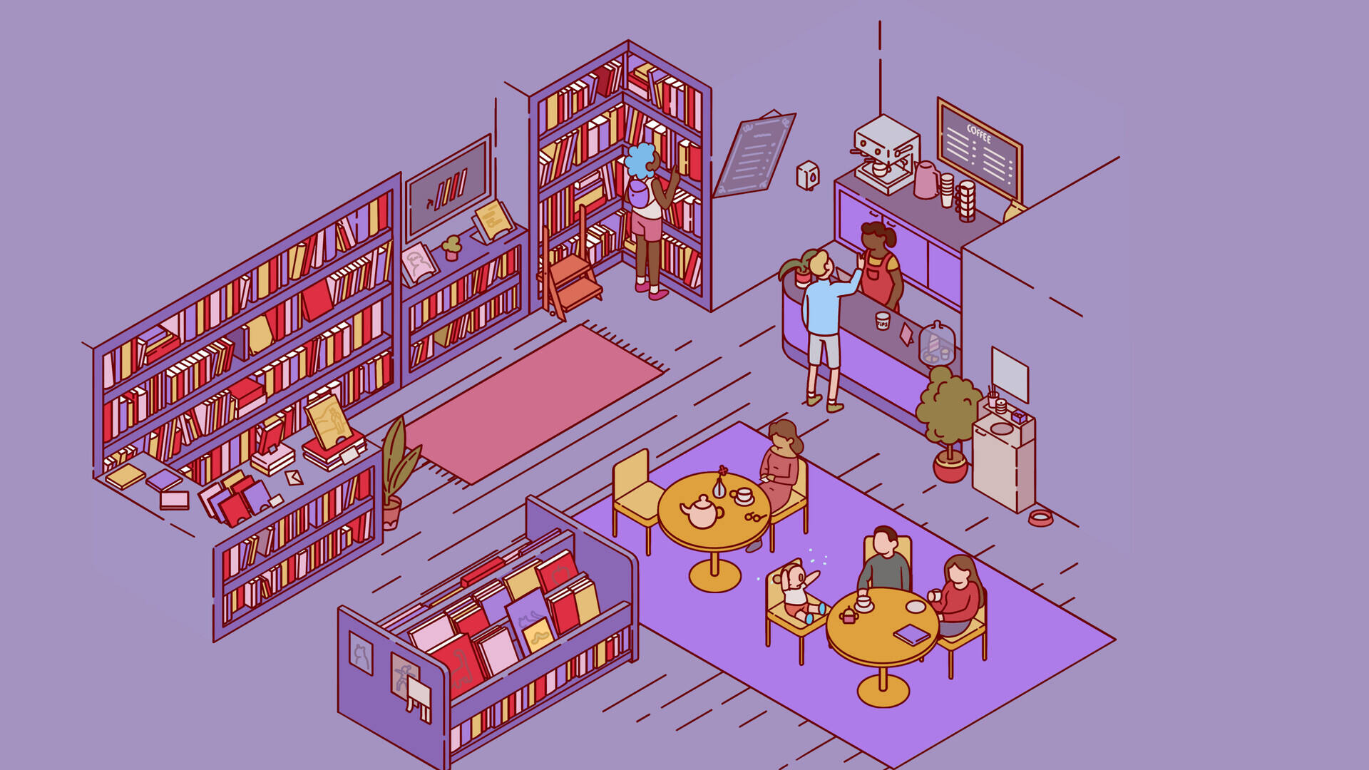 微物：极简寻物截图