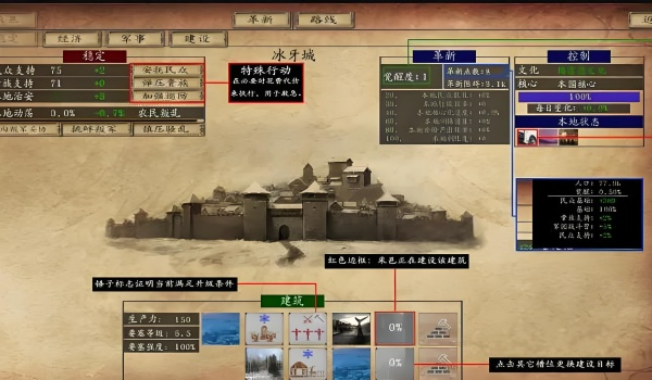 骑马与砍杀：法亚史诗