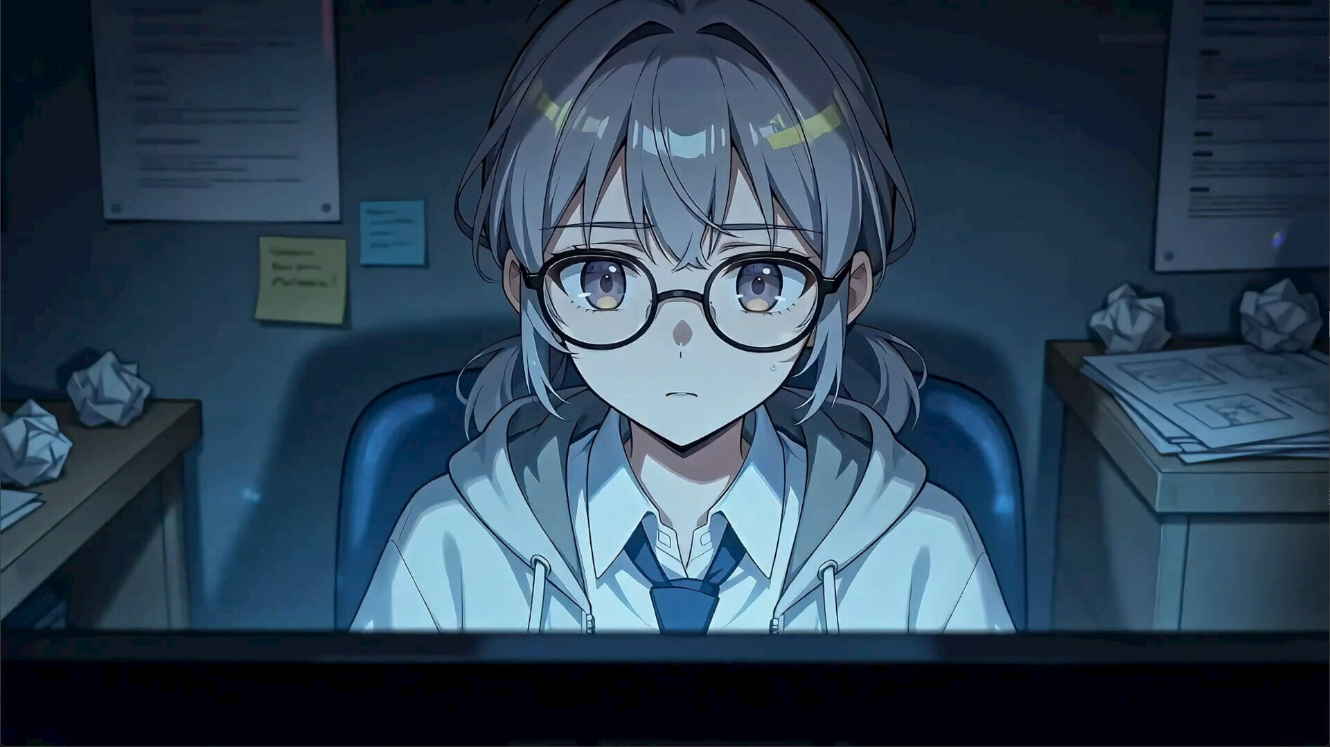 无限截止日截图