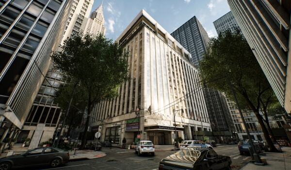 猎人:清算 - 死亡愿望