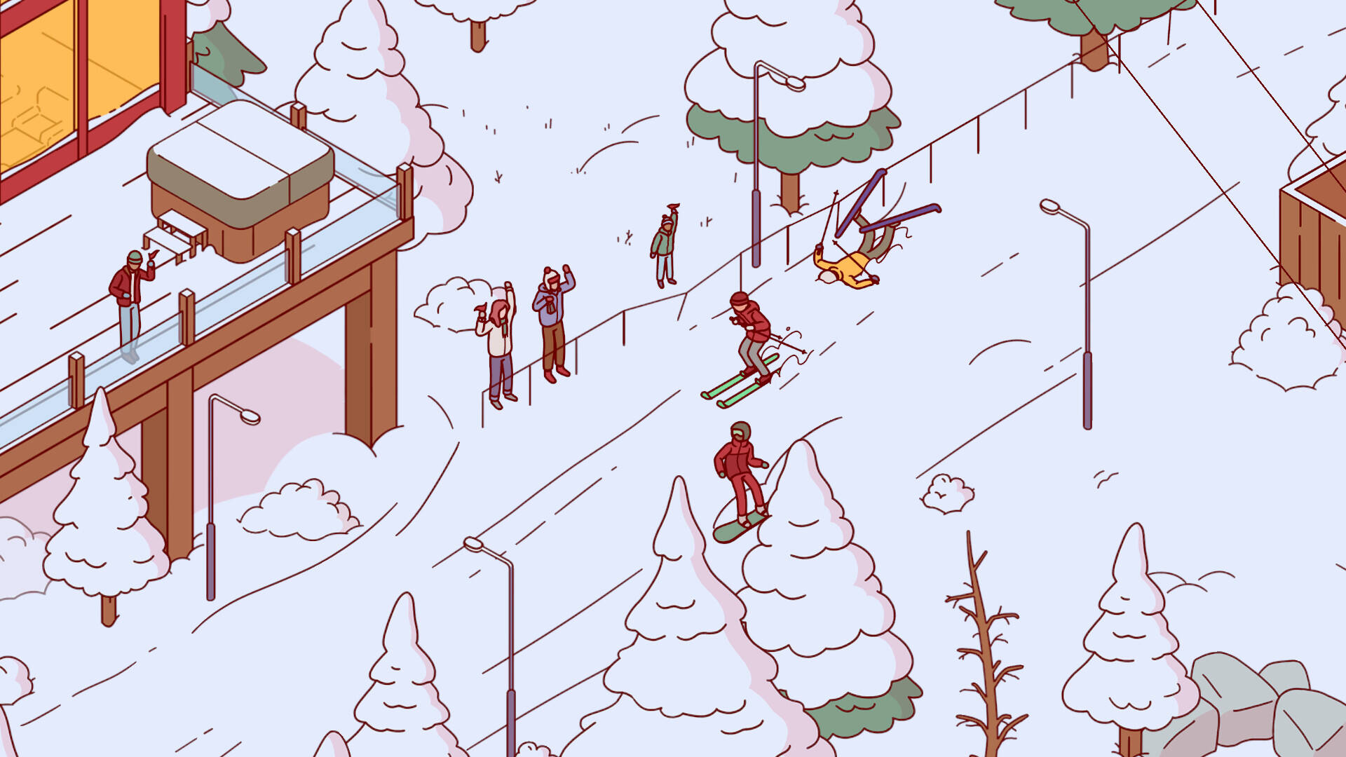 微物：极简寻物截图