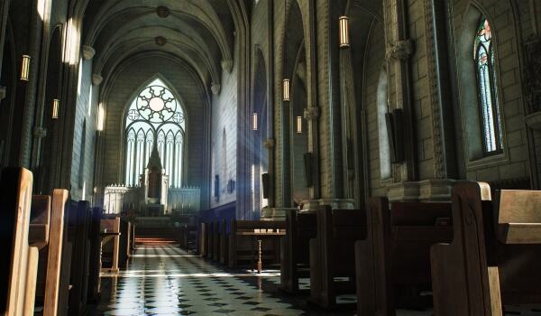 猎人:清算 - 死亡愿望