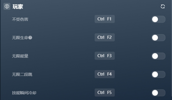 《孤羊戰(zhàn)紀(jì)》十五項(xiàng)功能修改器風(fēng)靈月影版