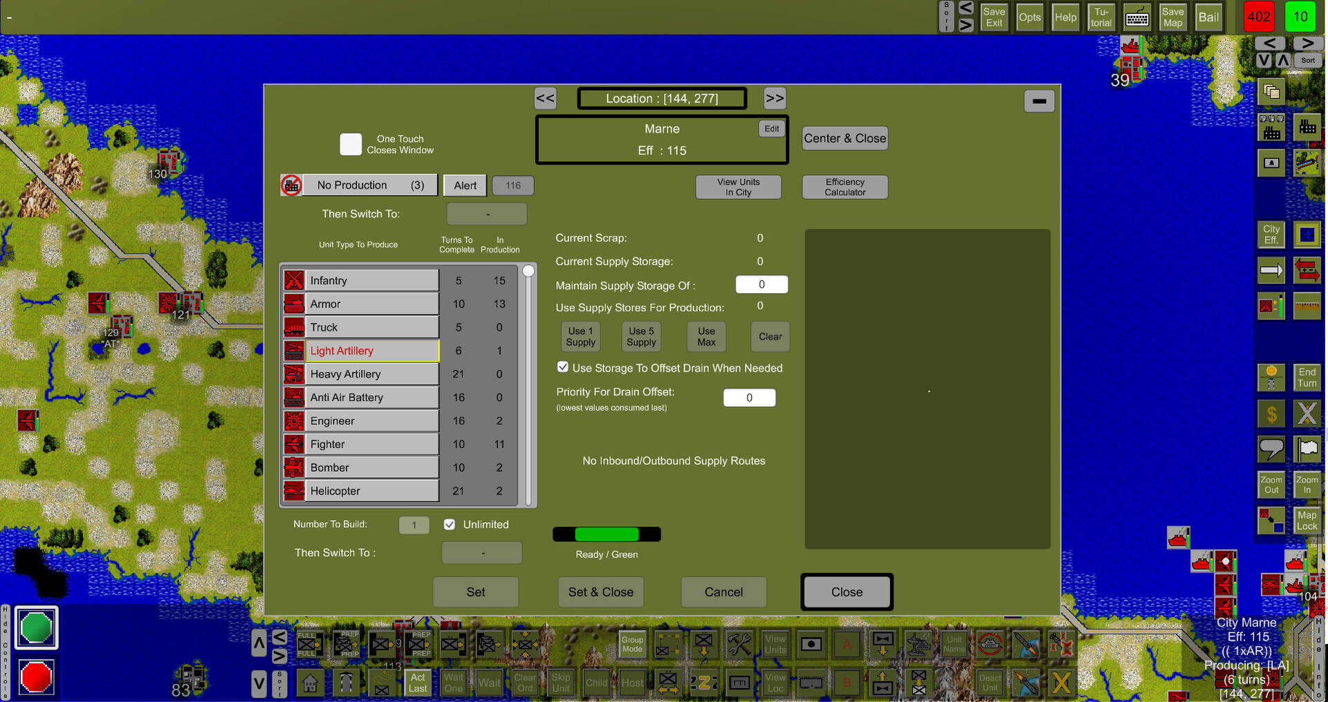 帝国豪华版：合集版截图