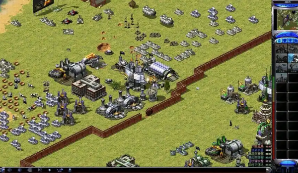 红色警戒2：兵临城下