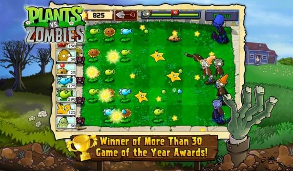 植物大战僵尸坑爹版