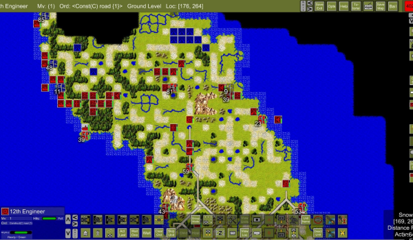 帝国豪华版：合集版