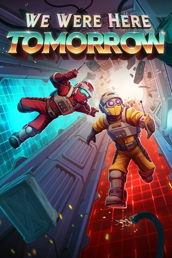 我们曾到此：明日遗踪下载