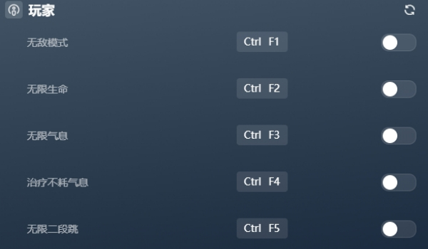 《塵埃異變2》十三項功能修改器風靈月影版