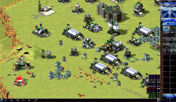 红色警戒2：兵临城下