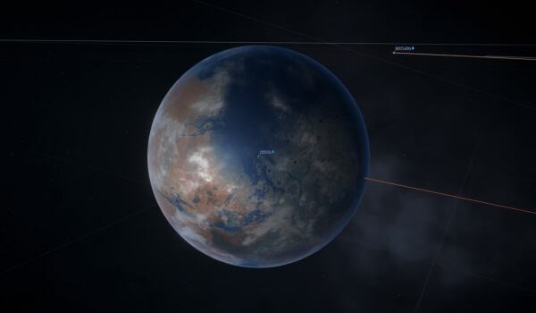 太阳疆域：太空探索管理者