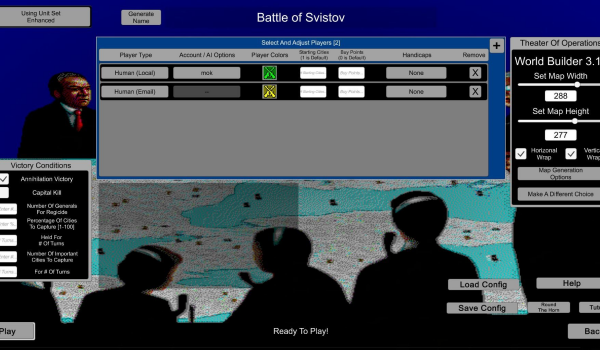 帝国豪华版：合集版