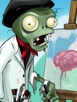 植物大战僵尸滑稽版下载