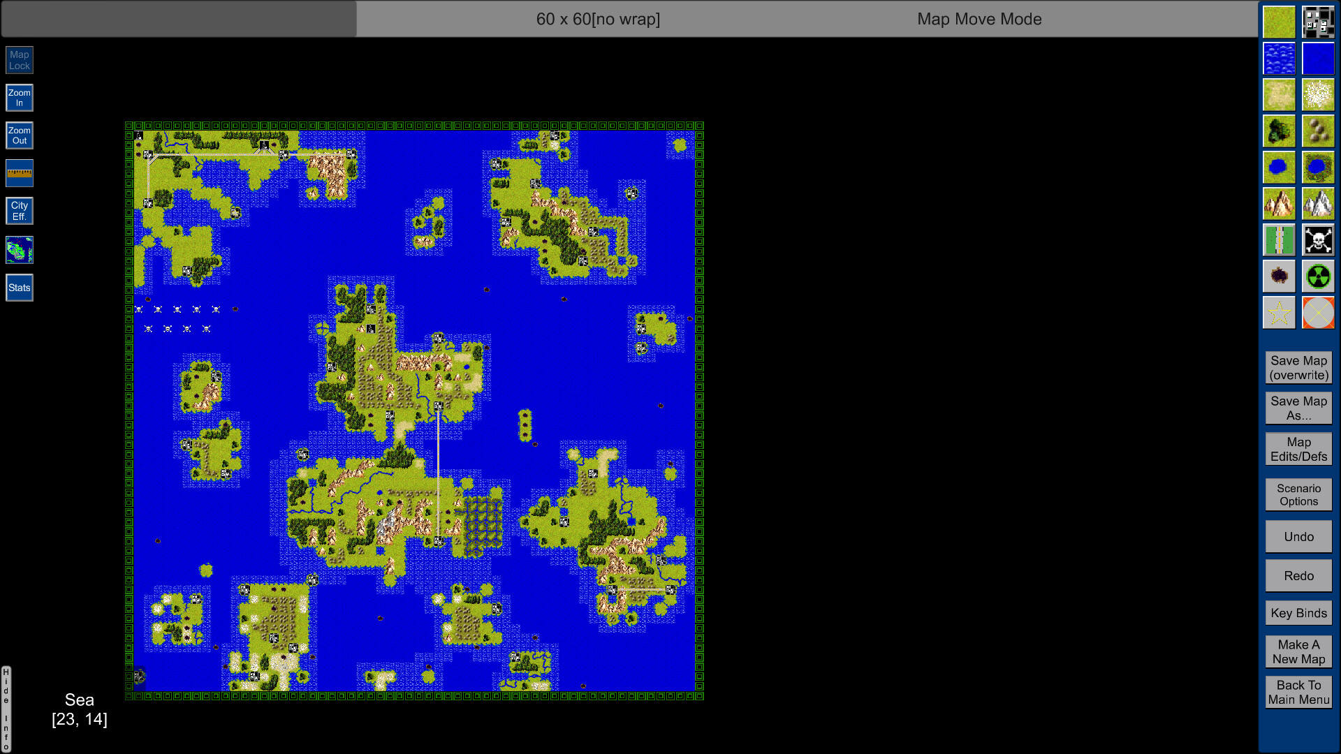 帝国豪华版：合集版截图