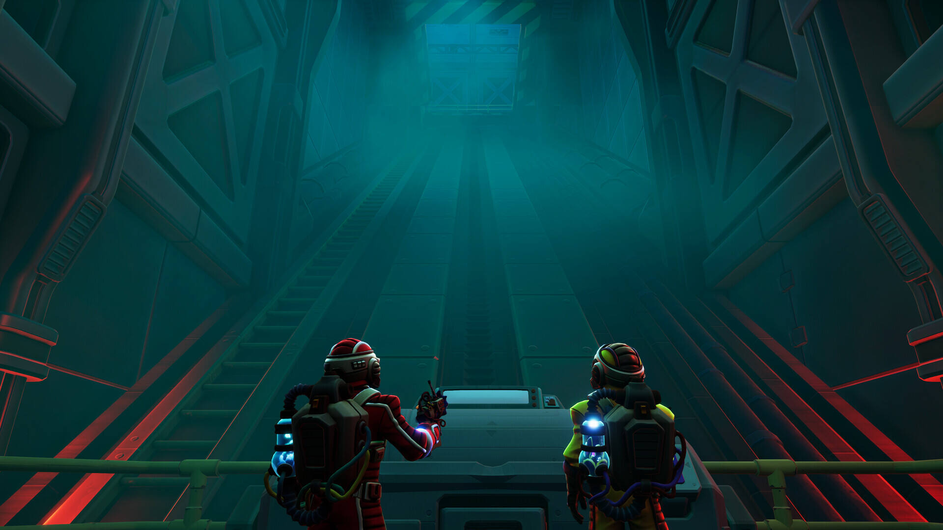 我们曾到此：明日遗踪截图