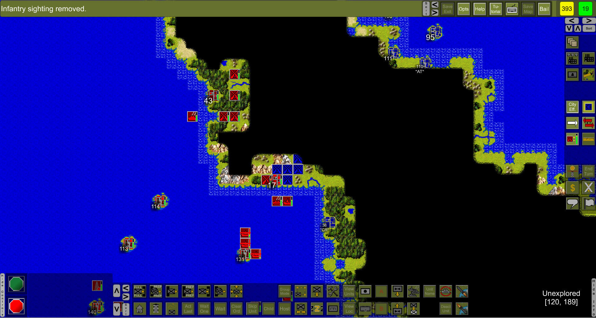 帝国豪华版：合集版截图