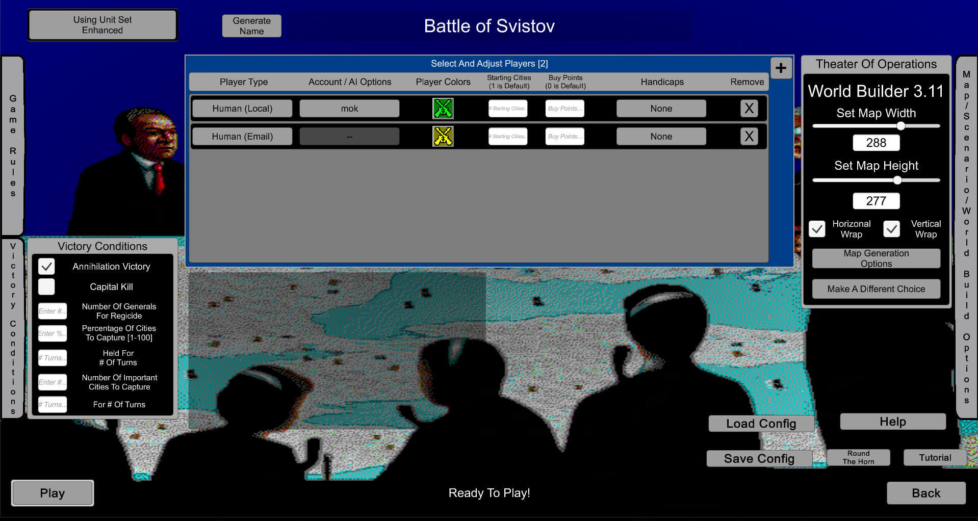 帝国豪华版：合集版截图