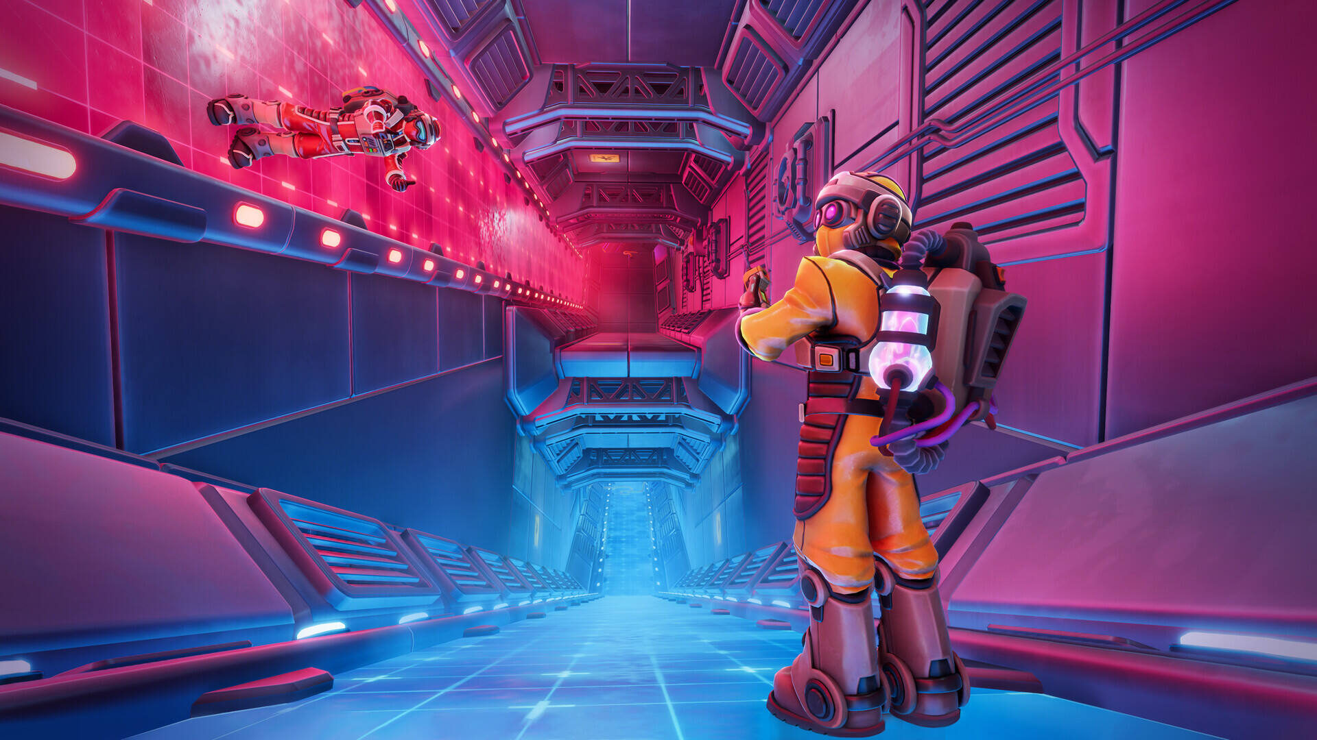 我们曾到此：明日遗踪截图