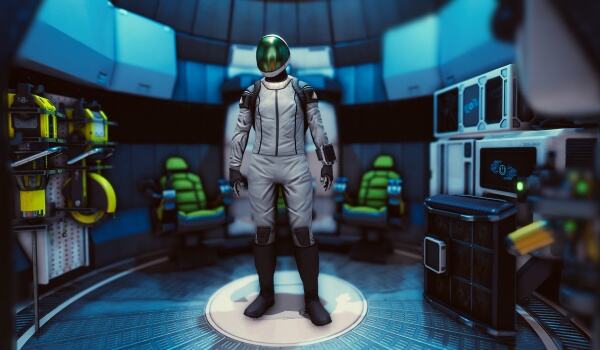 占领火星:致命游戏