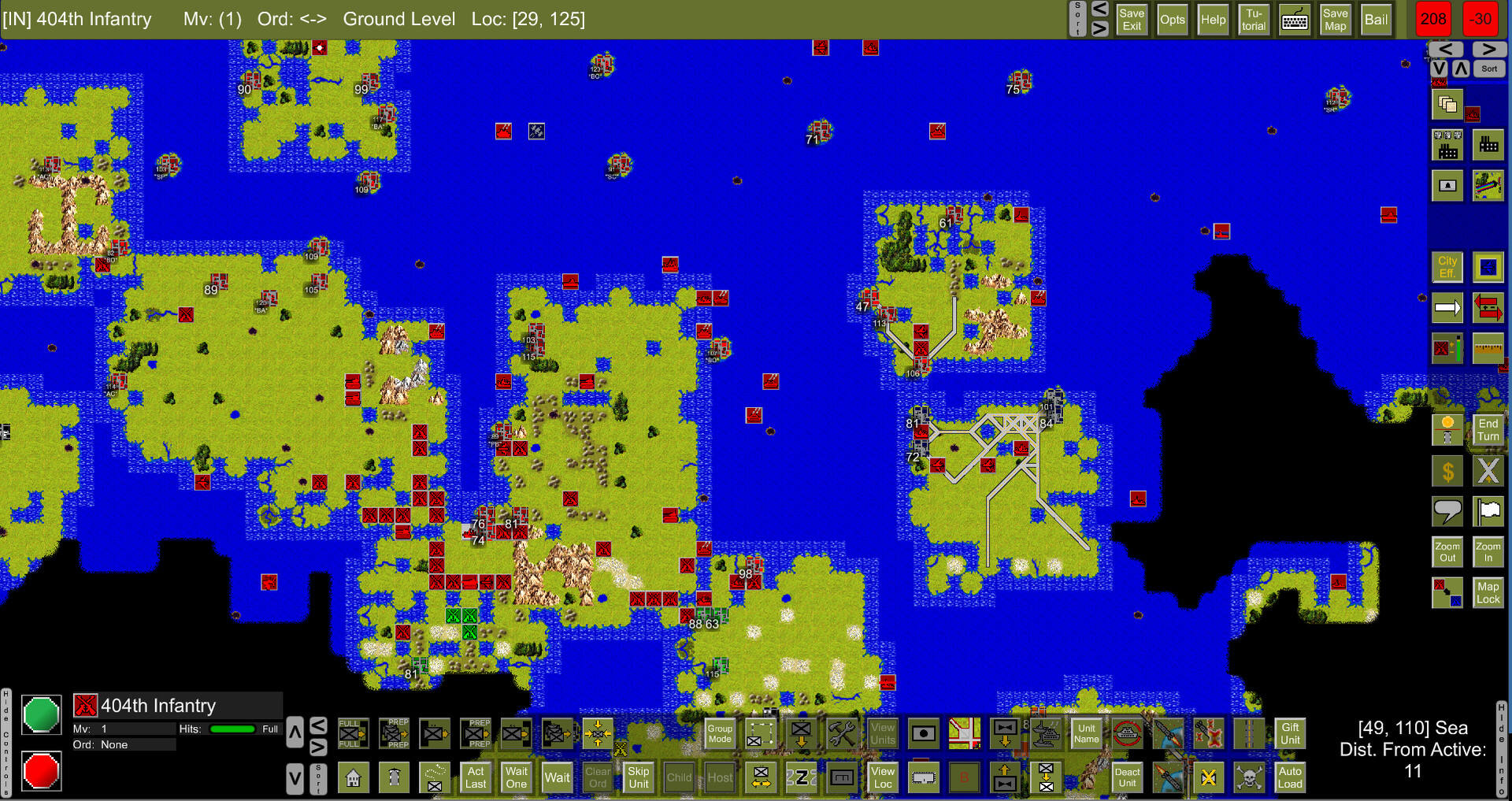 帝国豪华版：合集版截图