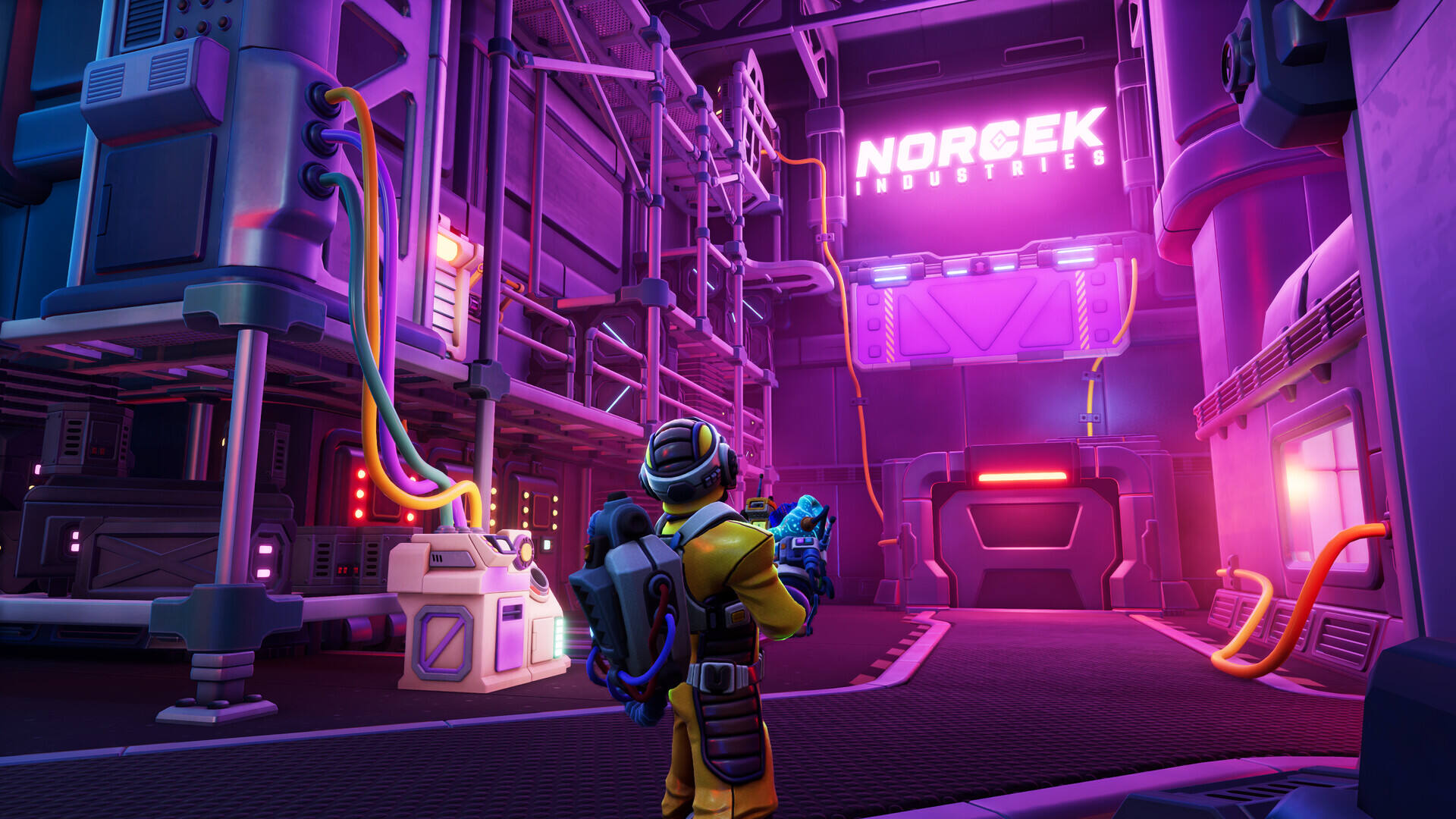 我们曾到此：明日遗踪截图