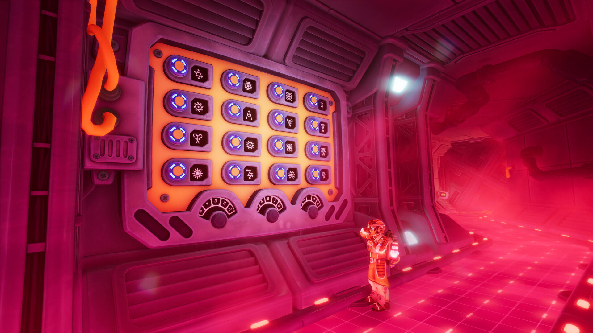 我们曾到此：明日遗踪截图