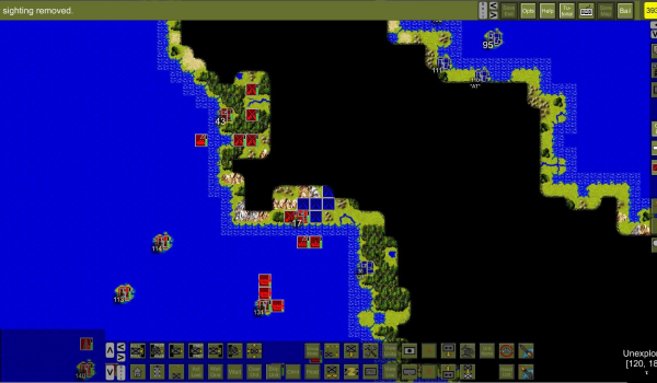 帝国豪华版：合集版