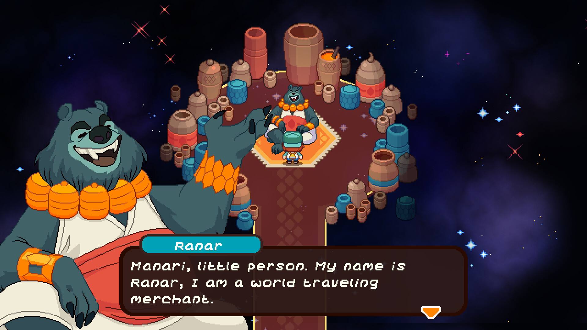 碧嶼之下 妮婭與不思議齒輪