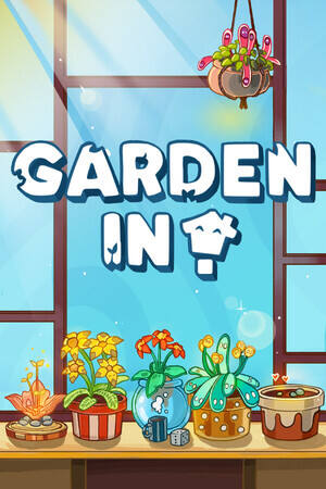 Garden In!下载